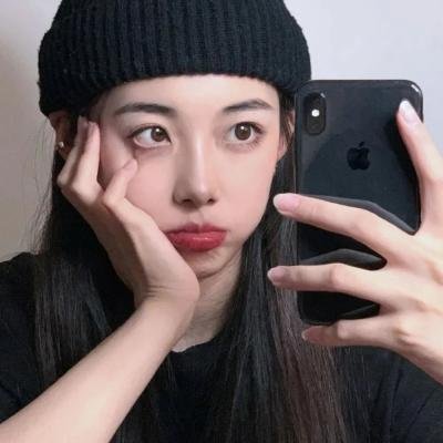 芳心处处开